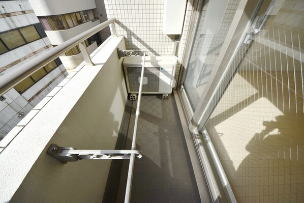 ガリシア銀座イーストの物件内観写真